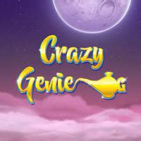 Jogue Crazy Genie Online