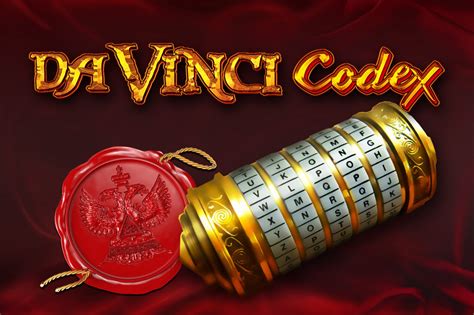 Jogue Davinci Codex Online