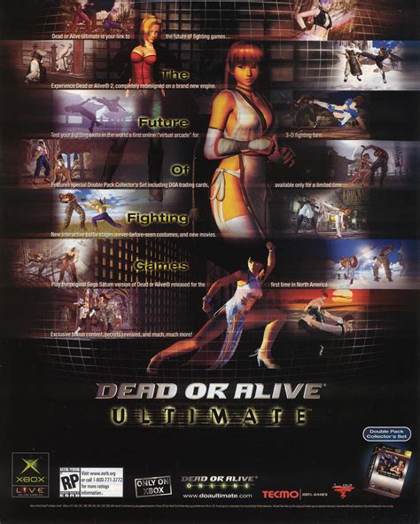 Jogue Dead Or Alive 2 Online