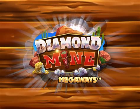 Jogue Diamond Mine 2 Megaways Online