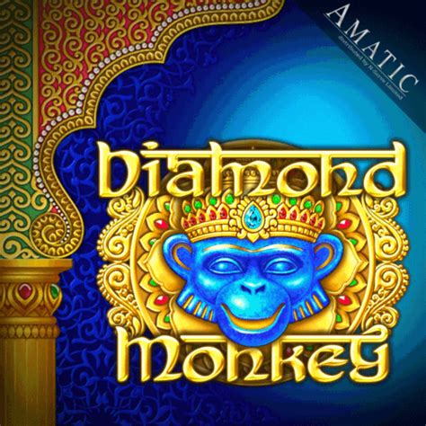 Jogue Diamond Monkey Online