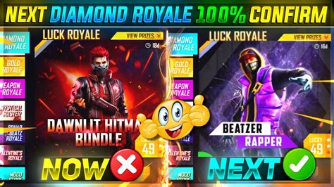 Jogue Diamond Royale Online