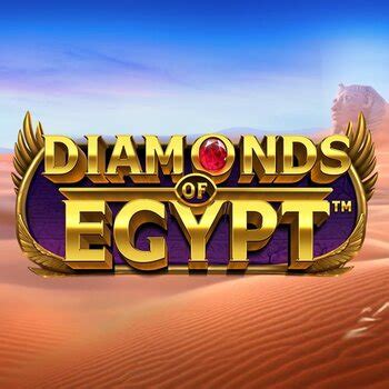 Jogue Diamonds Of Egypt Online