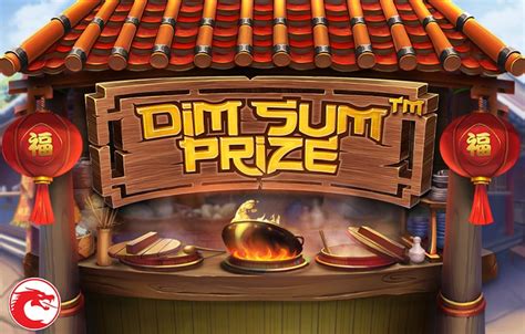 Jogue Dim Sum Prize Online