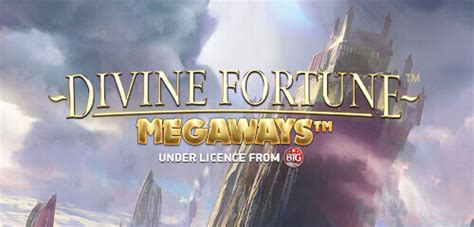 Jogue Divine Fortune Online