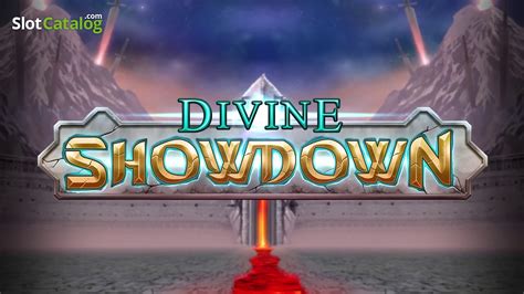 Jogue Divine Showdown Online