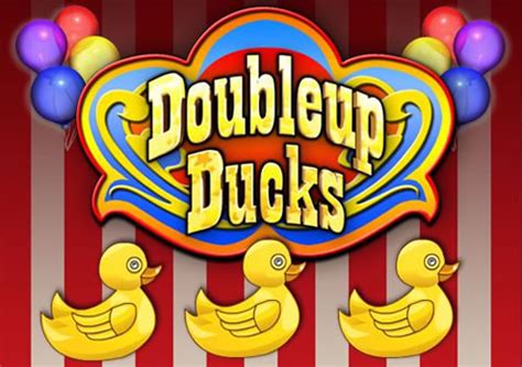 Jogue Double Up Ducks Online