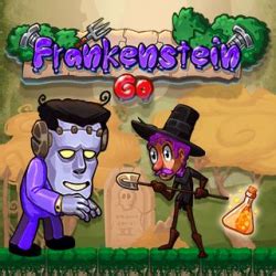 Jogue Dr Frankenstein Online