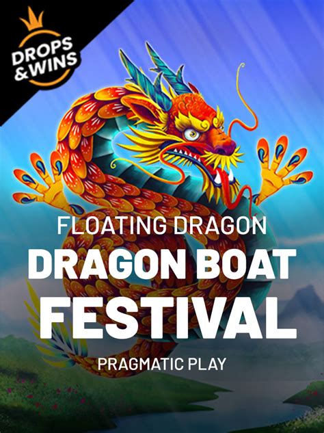 Jogue Dragon Boat Festival Online