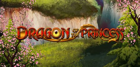 Jogue Dragon Of The Princess Online