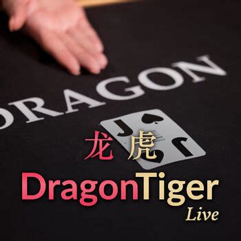Jogue Dragon Tiger 2 Online