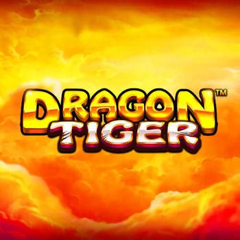 Jogue Dragon X Tiger Online