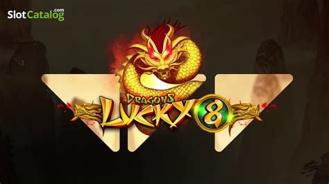 Jogue Dragons Lucky 8 Online