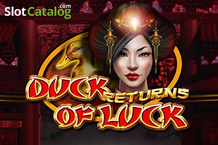 Jogue Duck Of Luck Returns Online