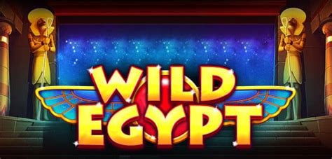 Jogue Egyptian Wild Online