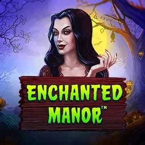 Jogue Enchanted Manor 50 Lines Online
