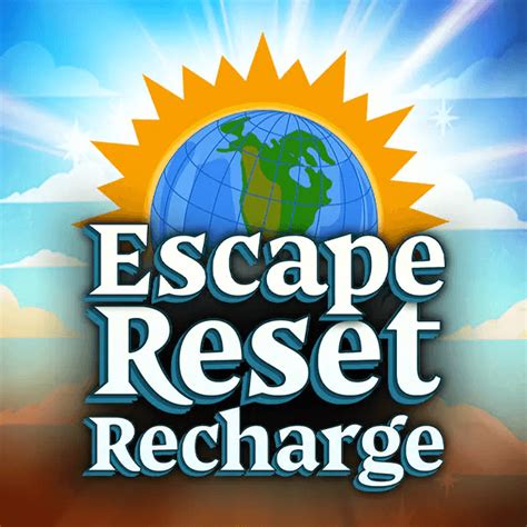 Jogue Escape Reset Recharge Online