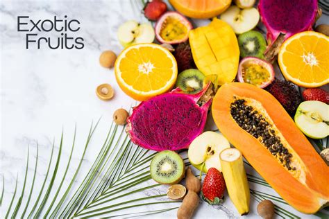 Jogue Exotic Fruits Online
