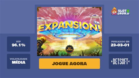 Jogue Expansion Online