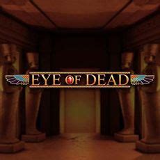 Jogue Eye Of Dead Online