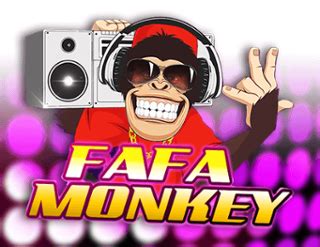 Jogue Fa Fa Monkey Online