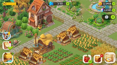 Jogue Farm Adventures Online