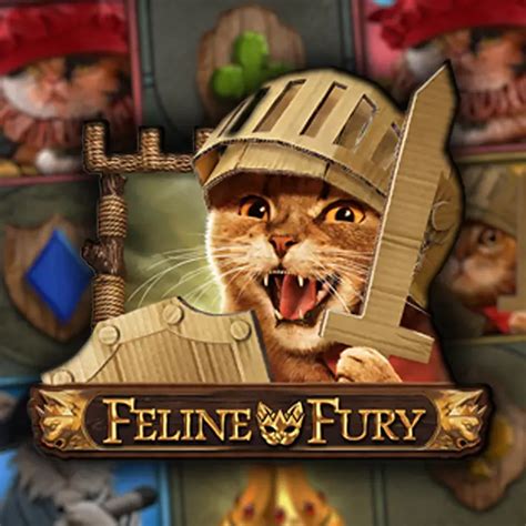 Jogue Feline Fury Online