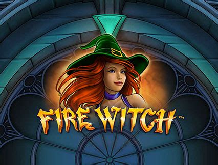 Jogue Fire Witch Online