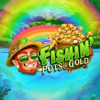 Jogue Fishin For Gold Online