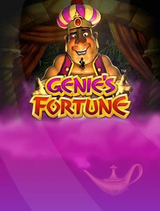 Jogue Fortune Genie Online