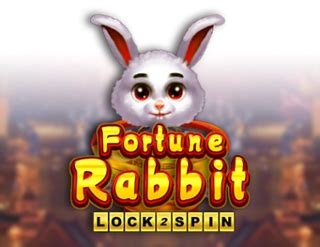 Jogue Fortune Rabbit Lock 2 Spin Online