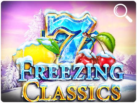 Jogue Freezing Classics Online