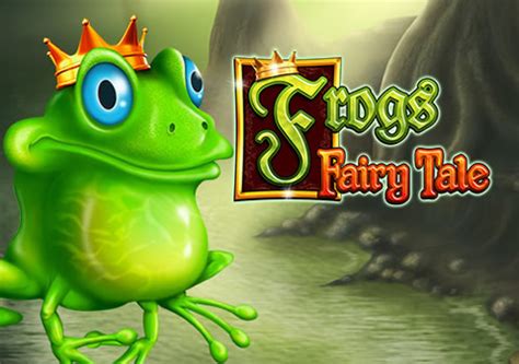Jogue Frogs Fairy Tale Online