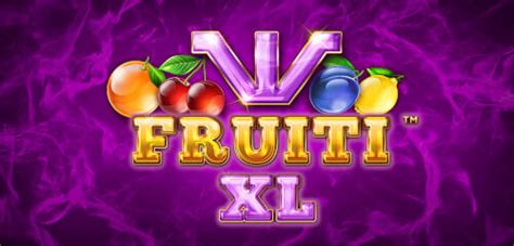 Jogue Fruiti Xl Online