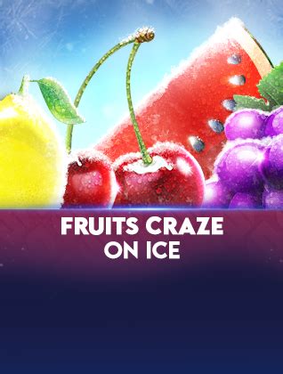 Jogue Fruits Craze Online