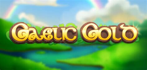 Jogue Gaelic Gold Online