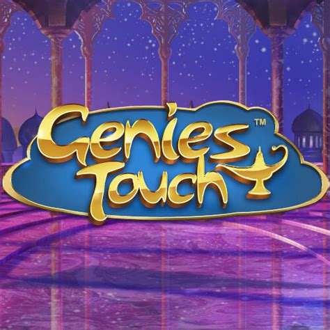Jogue Genies Touch Online