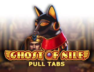 Jogue Ghost Of Nile Pull Tabs Online