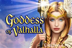 Jogue Goddess Of Valhalla Online