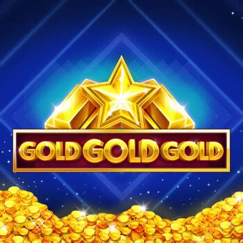 Jogue Gold Gold Gold Online