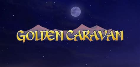 Jogue Golden Caravan Online