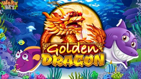 Jogue Golden Dragons Online