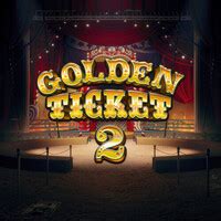 Jogue Golden Ticket 2 Online