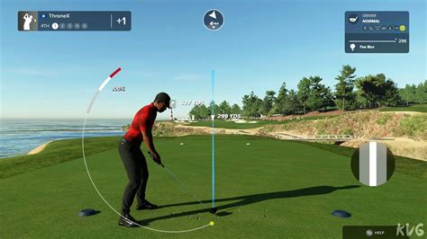 Jogue Golf Tour Online