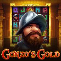 Jogue Gonzo S Gold Online