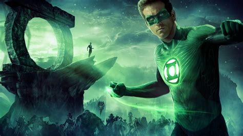 Jogue Green Lantern Online
