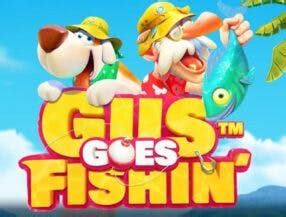 Jogue Gus Goes Fishin Online