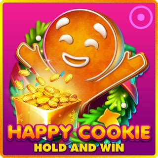 Jogue Happy Cookie Online