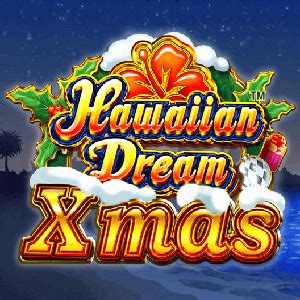 Jogue Hawaiian Dream Xmas Online