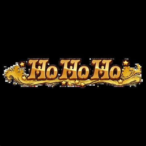 Jogue Ho Ho Ho Online